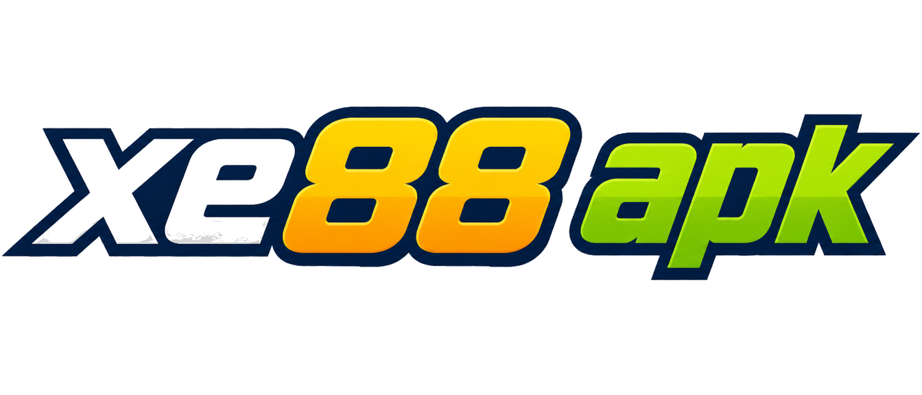 xe88 apk Logo